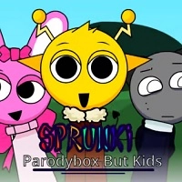 sprunki_parodybox_but_kids Hry